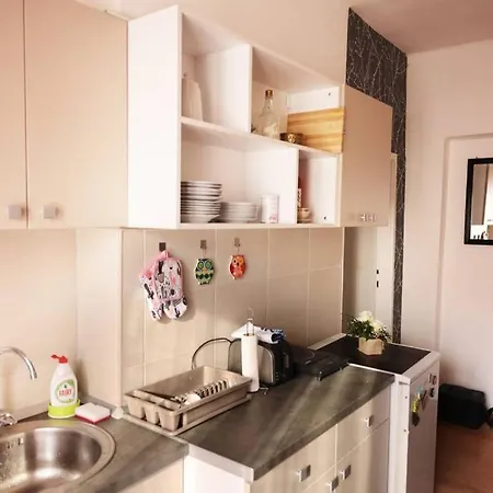 Lejlighed Viki Centar Ni