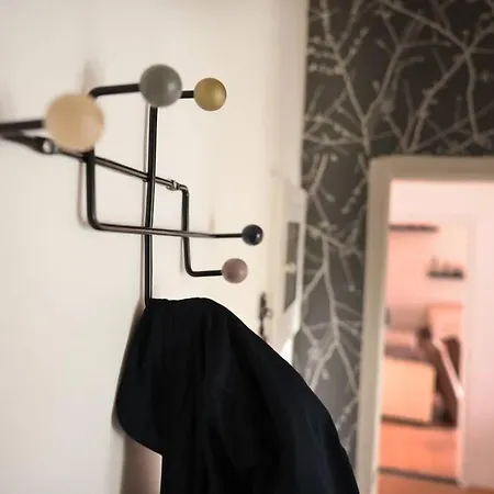 Viki Centar Lejlighed *