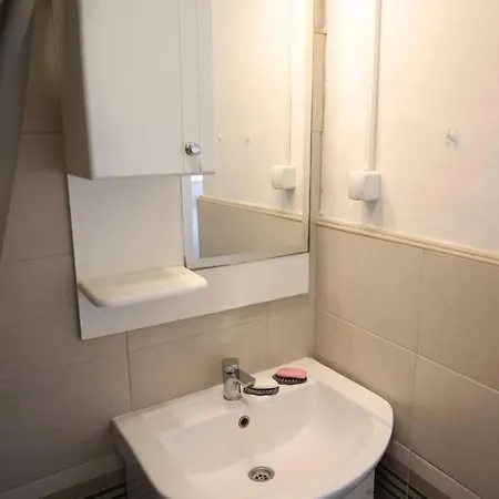 Lejlighed Viki Centar Ni