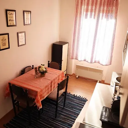 Viki Centar Apartamento Ni