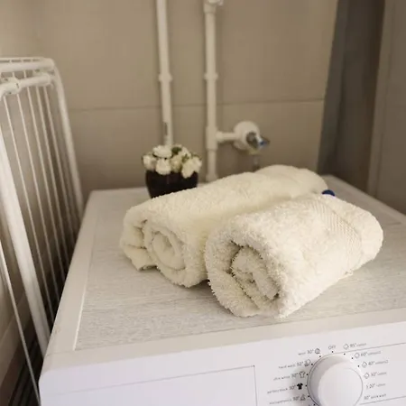 Viki Centar Apartamento Ni