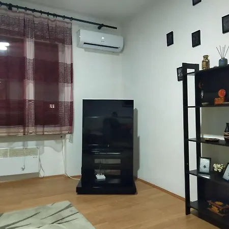 Lejlighed Viki Centar