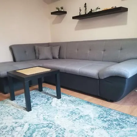 Viki Centar Apartman Nis