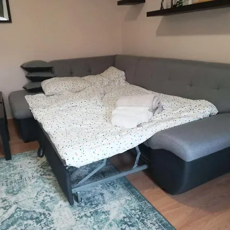Apartman Viki Centar