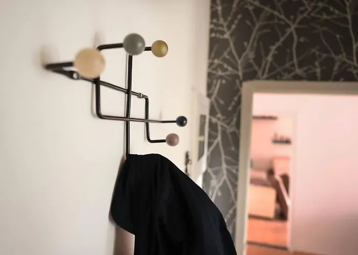 Viki Centar Apartament *