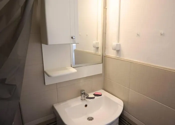 Apartament Viki Centar Ni