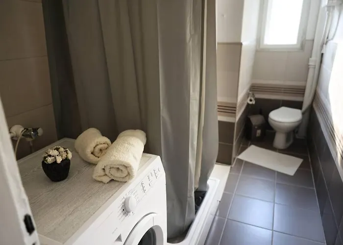 Viki Centar Apartamento *