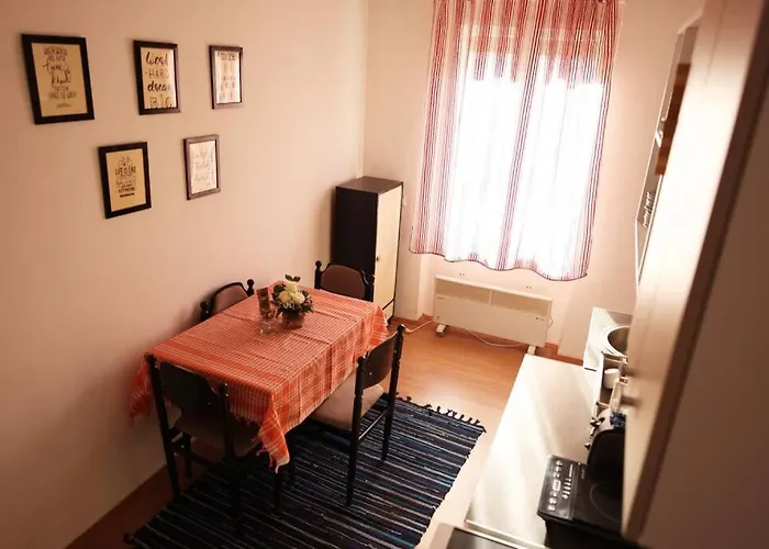 Viki Centar Apartament Ni