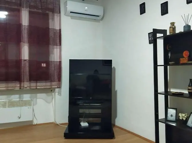 Apartamento Viki Centar
