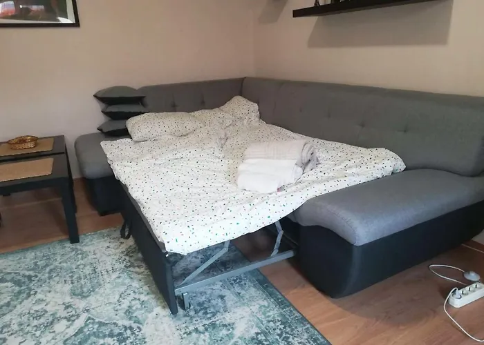 Apartamento Viki Centar